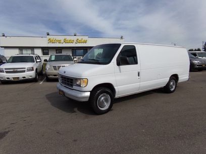 Used 1995 Ford E-250 and Econoline 250 Super