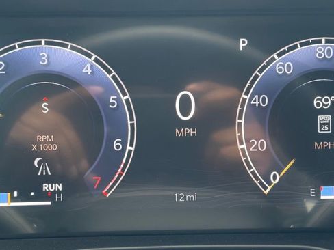 New 2026 Jeep Grand Cherokee L Summit AWD/4WD image 21