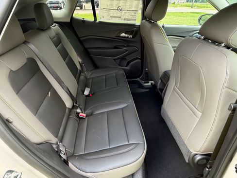 New 2026 Chevrolet Trax ACTIV w/ Driver Confidence Package FWD image 27