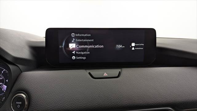 Used 2024 MAZDA CX-90 Plug-In Hybrid w/ Premium Pkg AWD/4WD image 28