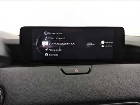 Used 2024 MAZDA CX-90 Plug-In Hybrid w/ Premium Pkg AWD/4WD image 28