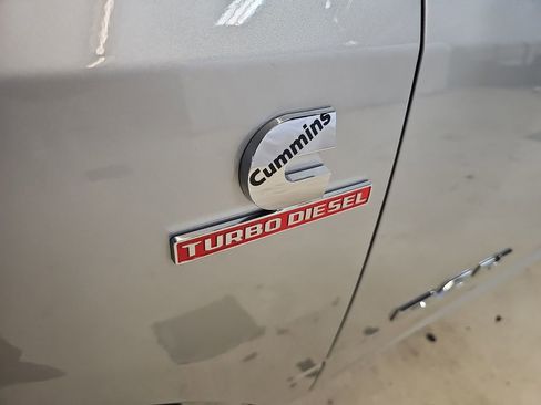 New 2026 RAM 3500 Laramie w/ Max Tow Package image 39