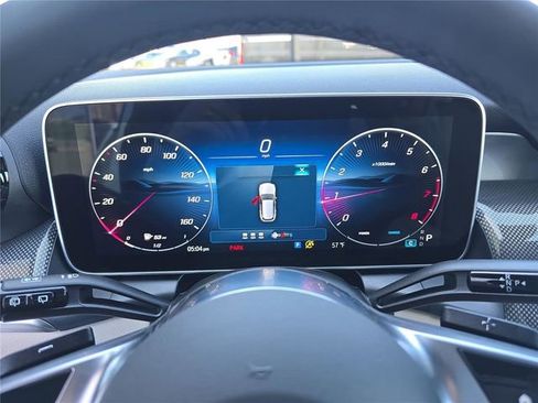 New 2026 Mercedes-Benz GLC 300 4MATIC image 33