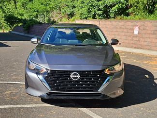 Certified 2024 Nissan Sentra SV w/ All-Weather Package FWD video 2