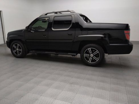 Used 2014 Honda Ridgeline Sport image 3