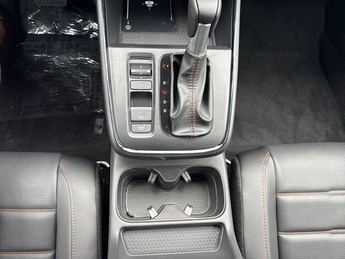 New 2026 Honda CR-V Sport-L image 19