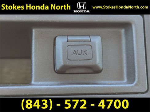 Used 2010 Honda CR-V LX image 18