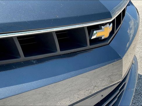 Used 2014 Chevrolet Camaro SS w/ RS Package RWD image 23