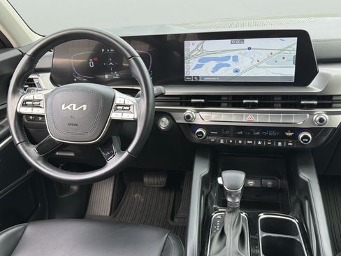 Certified 2024 Kia Telluride LX AWD/4WD image 9