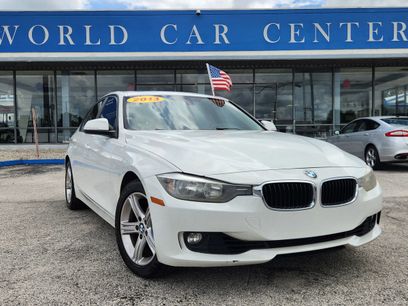 Used 2013 BMW 328i Sedan