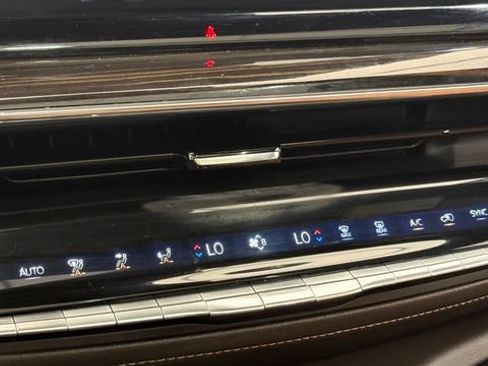 Used 2023 Cadillac Escalade Sport w/ LPO, ONYX Package AWD/4WD image 46