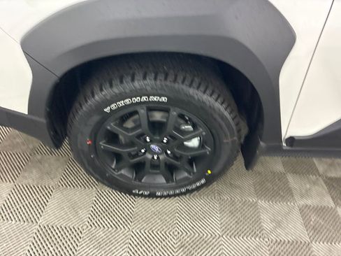 New 2026 Subaru Crosstrek 2.5i Wilderness image 15