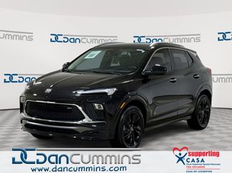 Used 2025 Buick Encore GX Sport Touring FWD video 1