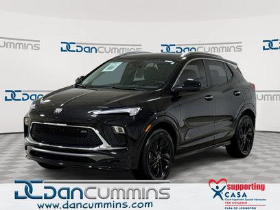 Used 2025 Buick Encore GX Sport Touring