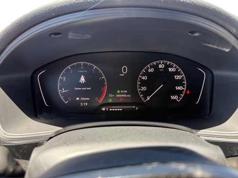Certified 2022 Honda Civic Sport image 11