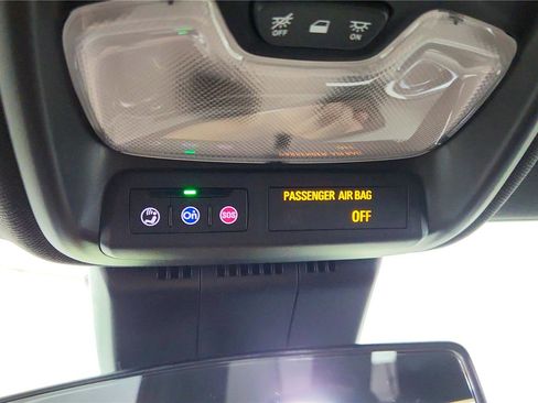 New 2026 GMC Canyon Elevation RWD image 42