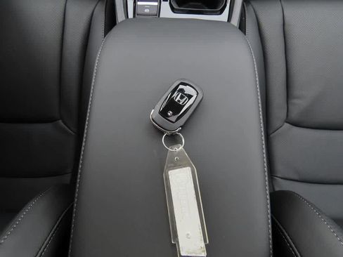 New 2026 Honda Accord Sport-L image 25