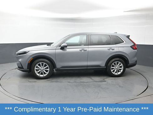 Used 2023 Honda CR-V EX image 2