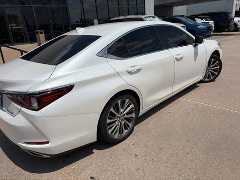 Used 2019 Lexus ES 350 FWD image 7