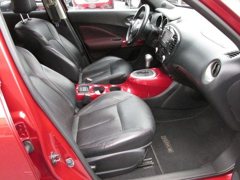 Used 2012 Nissan Juke SL image 30