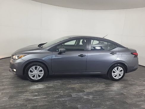 Used 2024 Nissan Versa S image 18