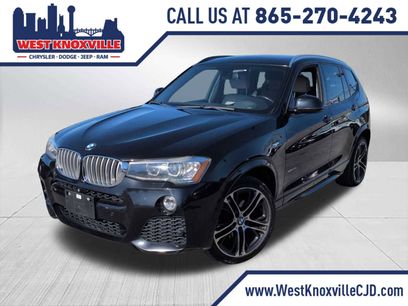 Used 2016 BMW X3 xDrive35i