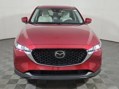 Certified 2023 MAZDA CX-5 AWD 2.5 S image 2