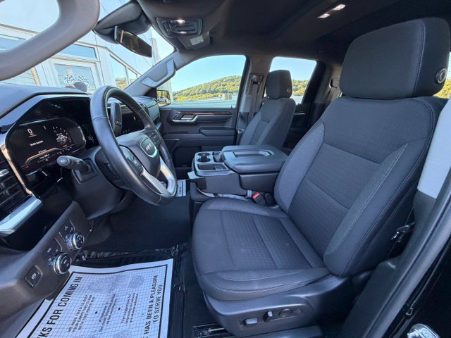 Certified 2024 GMC Sierra 1500 Elevation AWD/4WD image 30