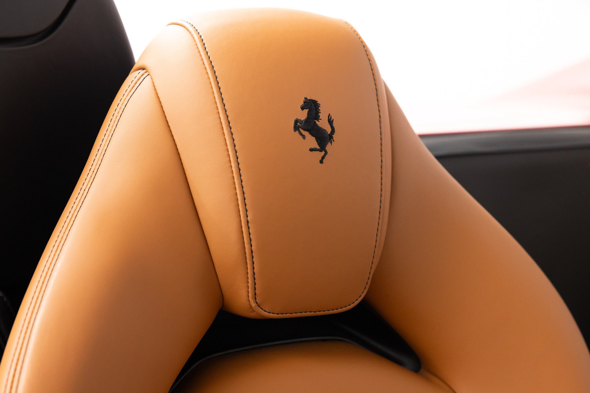 Certified 2019 Ferrari 488 Spider RWD image 73