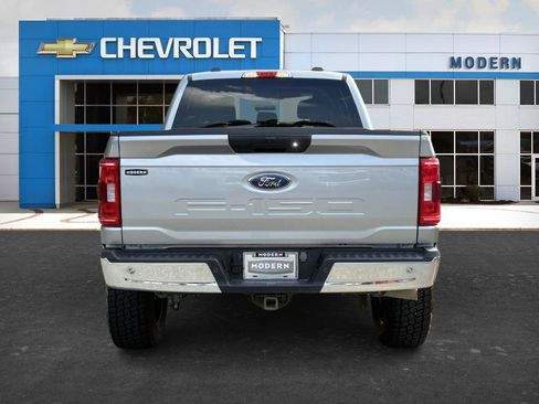 Used 2023 Ford F150 XLT w/ Trailer Tow Package AWD/4WD image 4