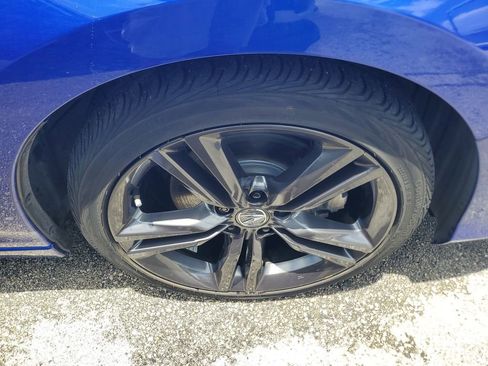 Used 2023 Acura Integra A-Spec FWD image 10