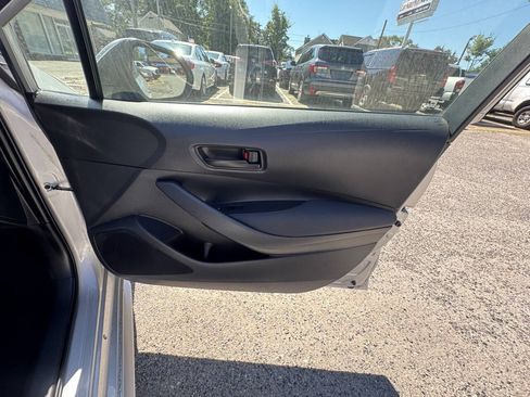 Used 2023 Toyota Corolla LE FWD image 36