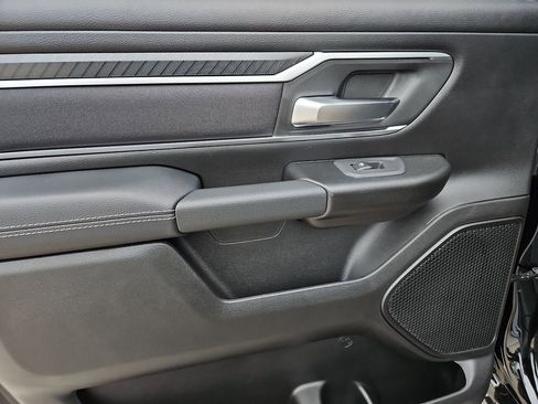 New 2026 RAM 1500 Lone Star AWD/4WD image 16