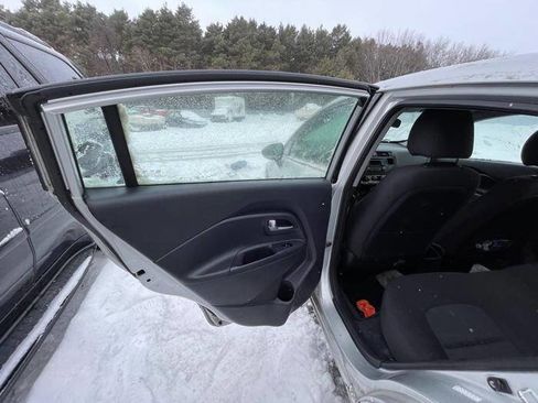 Used 2013 Kia Rio LX w/ PWR Pkg image 22