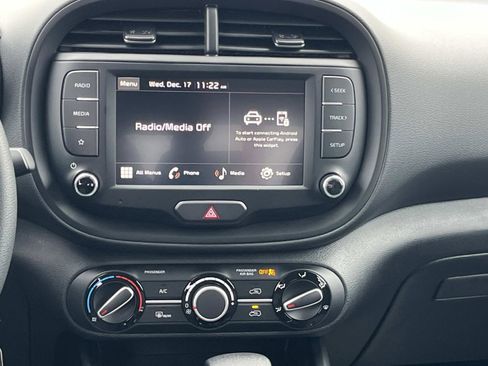 New 2025 Kia Soul LX image 15