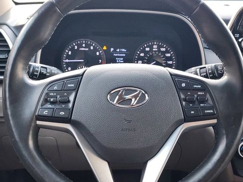 Used 2020 Hyundai Tucson Limited image 28