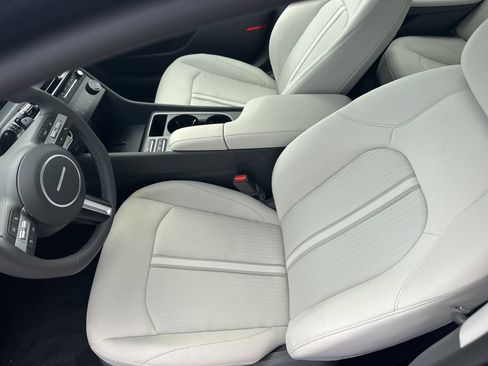 New 2026 Hyundai Sonata SEL FWD image 16