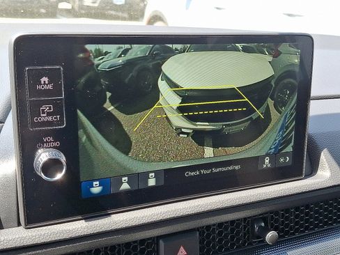 New 2026 Honda CR-V Sport image 13