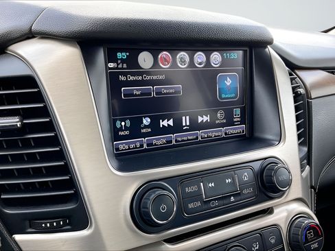 Used 2020 GMC Yukon Denali w/ Denali Ultimate Package RWD image 24