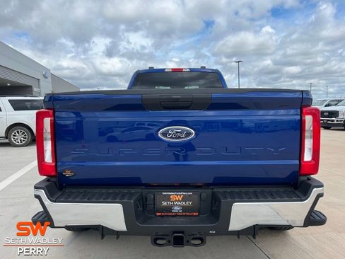 New 2026 Ford F350 XLT image 6