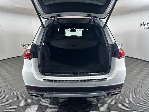 Certified 2023 Mercedes-Benz GLE 350 image 20