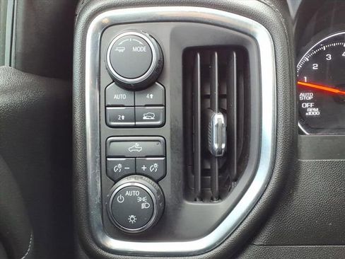 Certified 2021 Chevrolet Silverado 1500 LT image 11