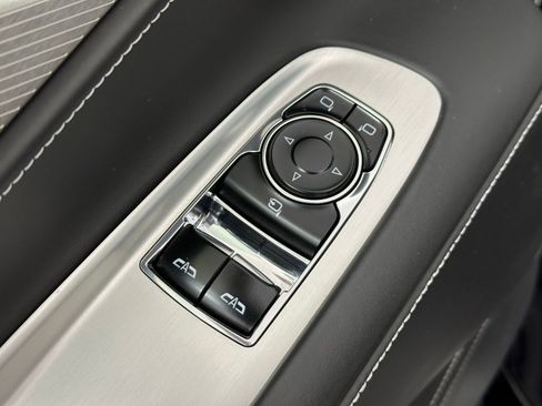 Used 2020 Chevrolet Corvette Stingray Premium Cpe w/ 3LT Preferred Equipment Group image 36