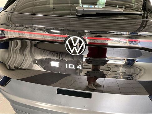 Used 2023 Volkswagen ID.4 Pro AWD/4WD image 28