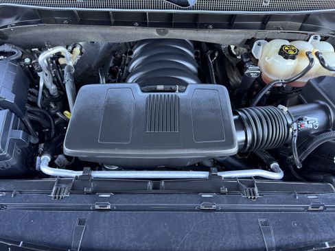 Certified 2021 Chevrolet Suburban RST w/ Rear Media and Nav Package image 25