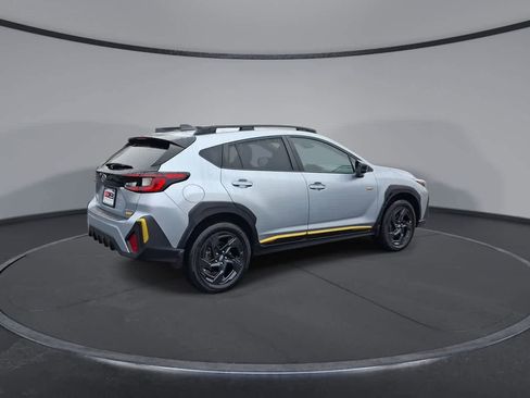 Used 2024 Subaru Crosstrek 2.5i Sport image 8