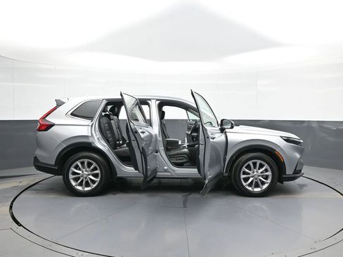 Certified 2024 Honda CR-V EX-L image 43