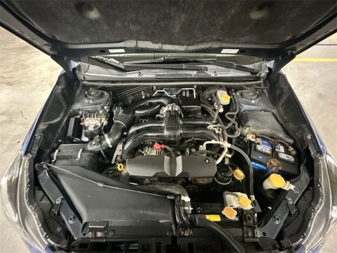 Used 2016 Subaru Impreza 2.0i Sport Limited image 14