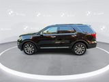 Used 2016 Ford Explorer Platinum image 4