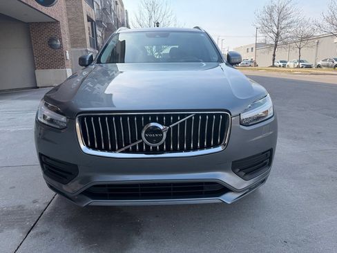 Used 2020 Volvo XC90 T6 Momentum w/ Protection Package Premier image 2